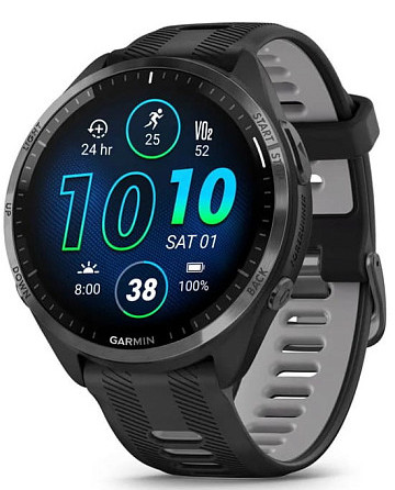 Garmin Forerunner 965 010-02809-10